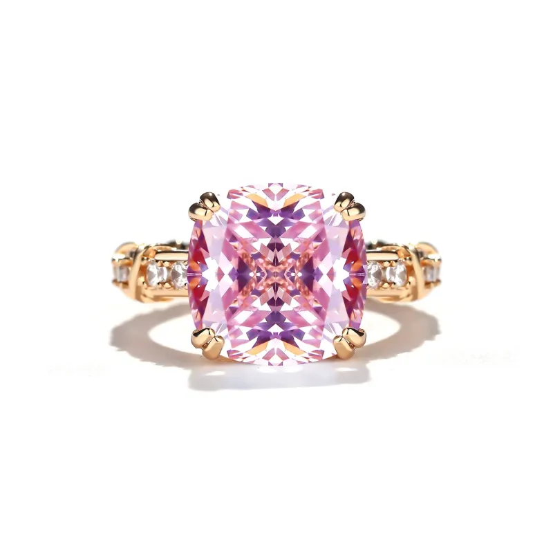 Gingerford Italian Version Craft Rings Women's-2
