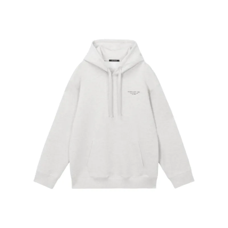 GUESS Sweatshirts Men Oat-0