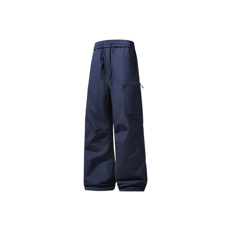 Evil Lions Casual Pants Unisex-16