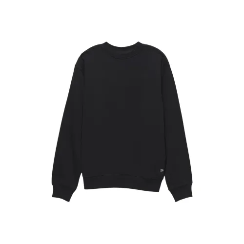 Vans Original Standards Sweatshirts Men Black