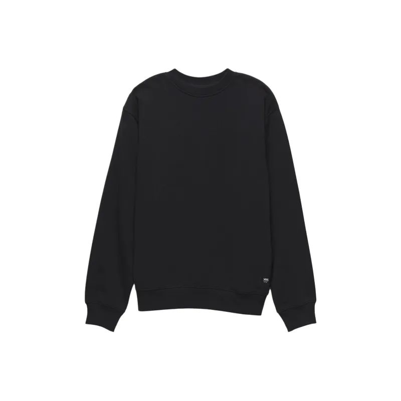 Vans Original Standards Sweatshirts Men Black-0