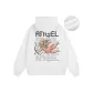 White (Fleece-Lined)
