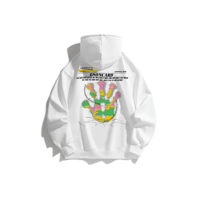 GSON Sweatshirts Unisex-2