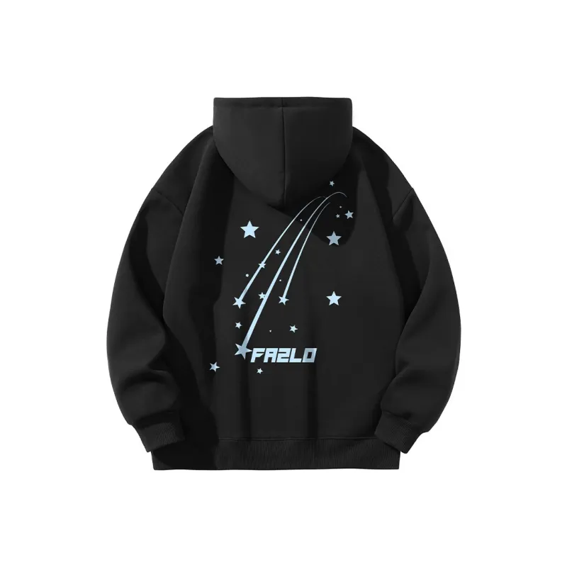 FA2LO Sweatshirts Unisex-2
