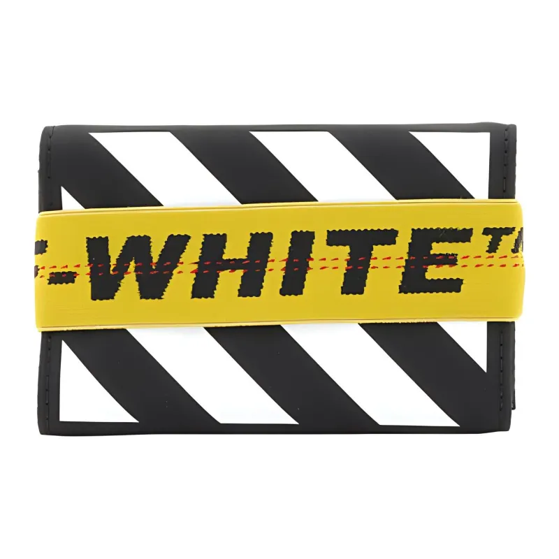 OFF WHITE Wallets-1