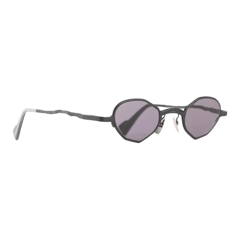 KUBORAUM Tinted Sunglasses-2