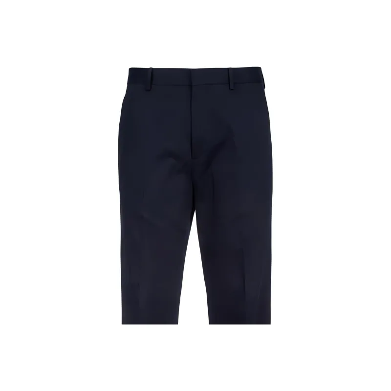 Loro Piana Jarno Austin Trousers-4