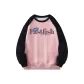 Pink & Black Sleeves
