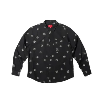 Supreme PiL Shirt
