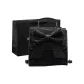 Black+Shopping Bag