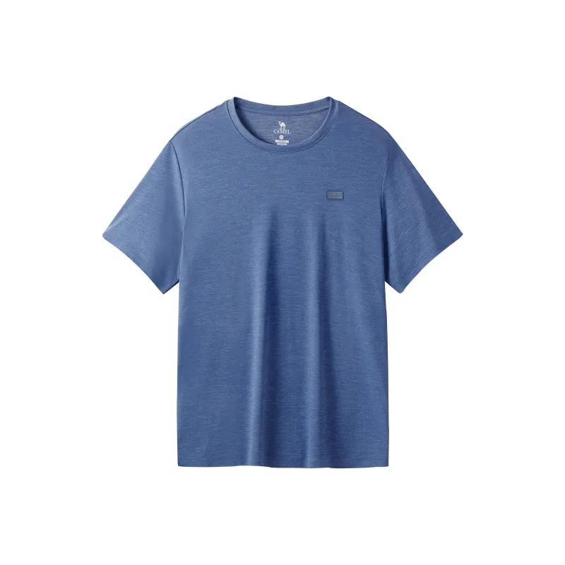 CAMEL Urban Function Series T Shirts Men-2