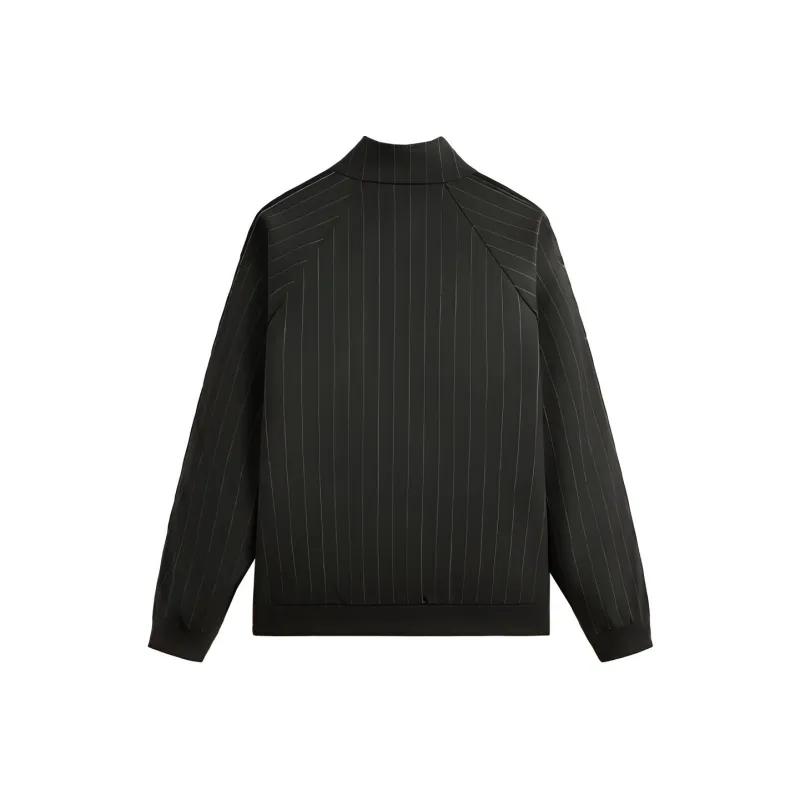 KITH Double Weave Clifton Track Jacket-1