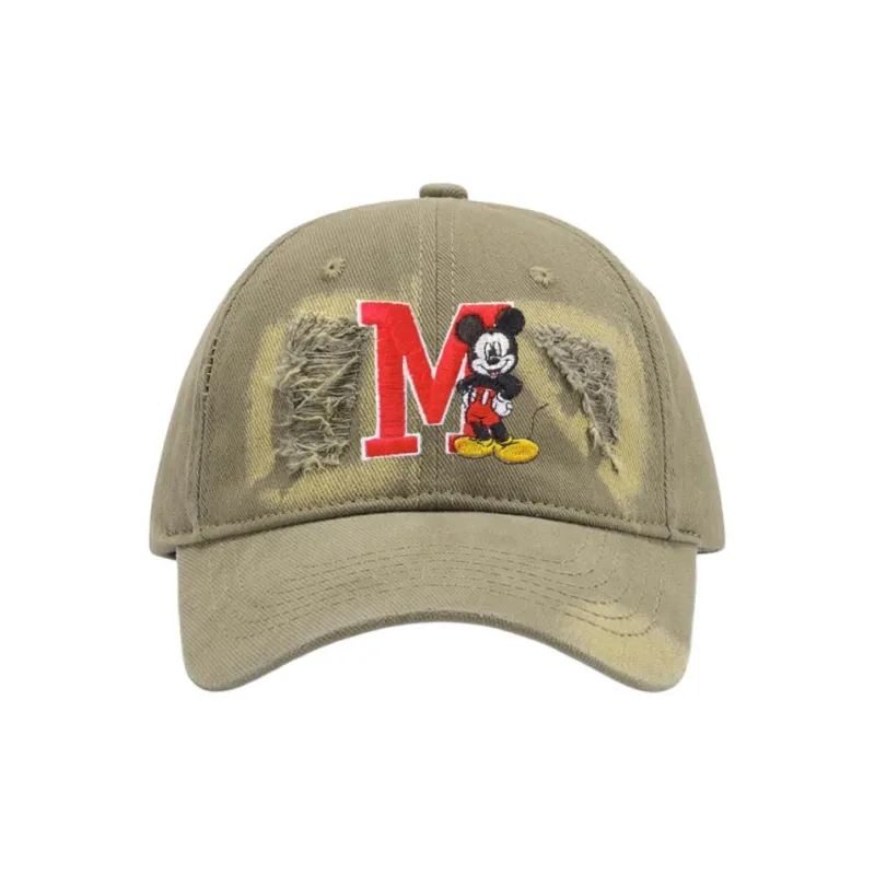 Disney Cotton Baseball Caps Unisex-15
