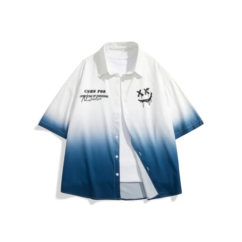 CSKS Shirts Unisex-21