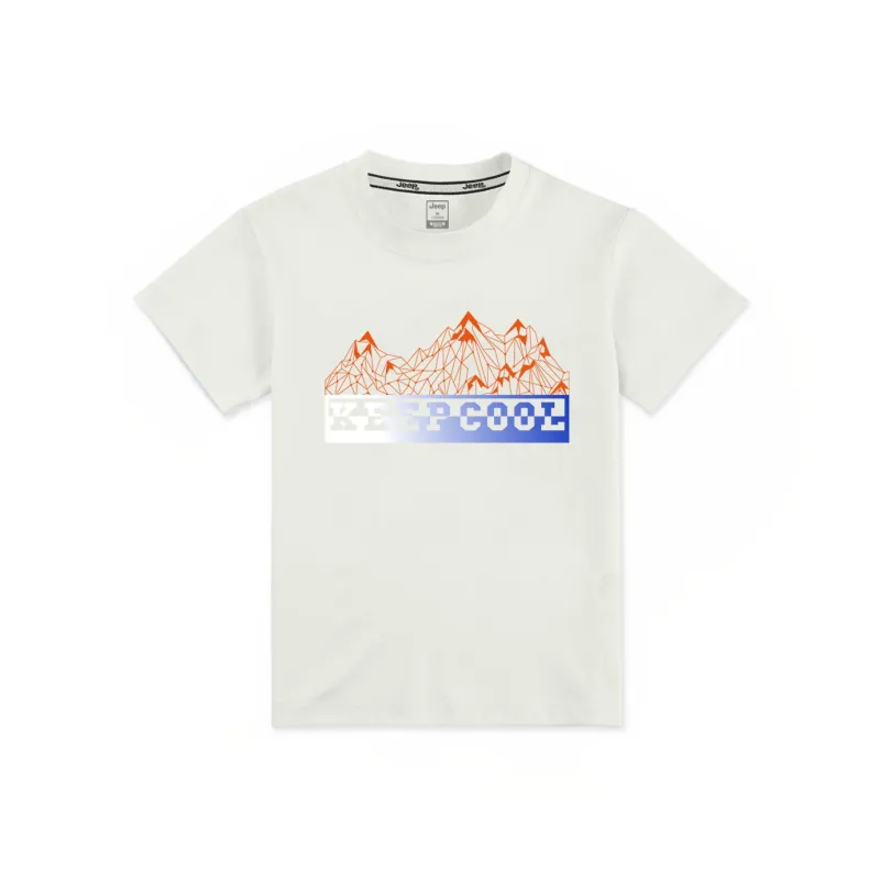Jeep T Shirts Men-6
