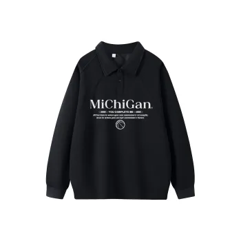 NCAA Polo Shirts Unisex