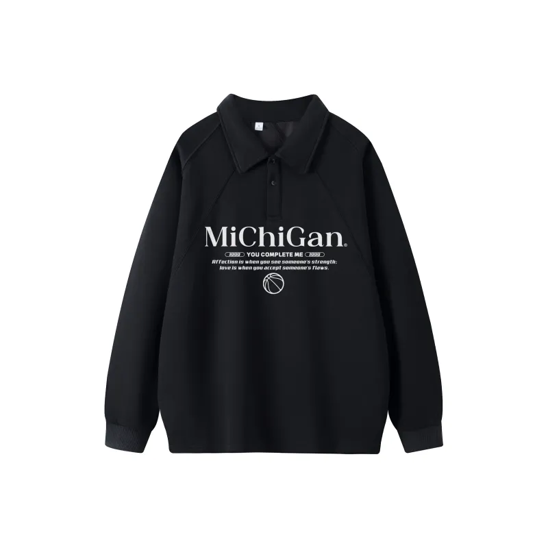 NCAA Polo Shirts Unisex-0