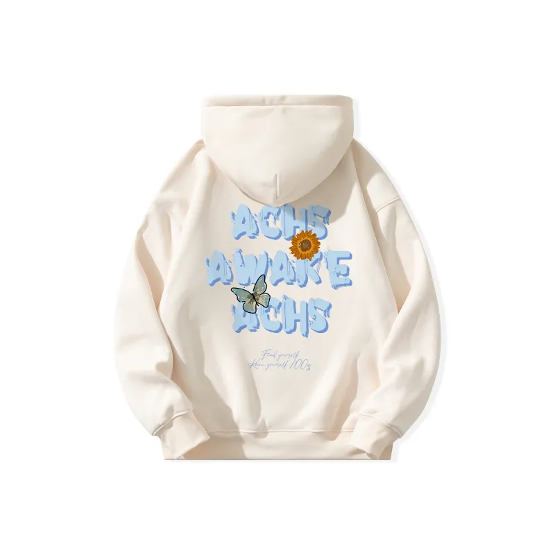ACHS AWAKE Sweatshirts Unisex-8