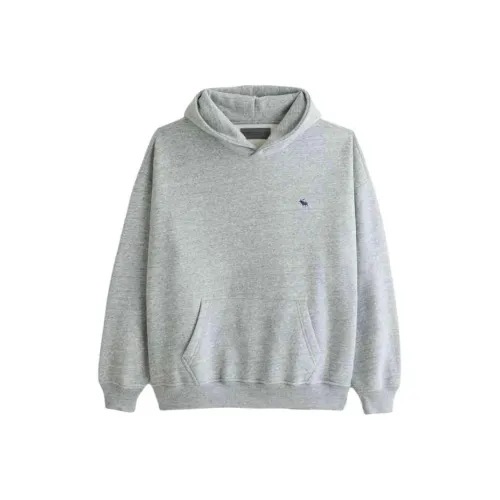 Abercrombie＆Fitch Sweatshirt Men's