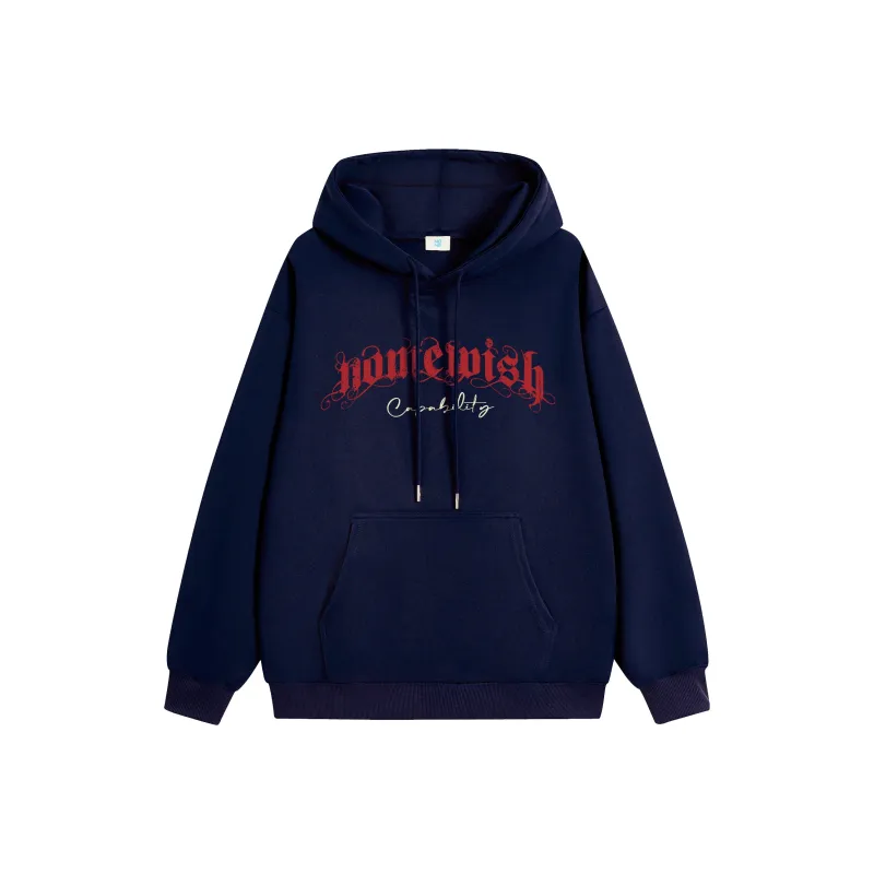 NOME Sweatshirts Unisex-16