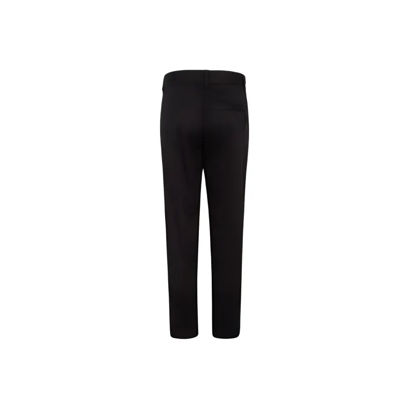 CALVIN KLEIN Casual Pants Men's Black-1