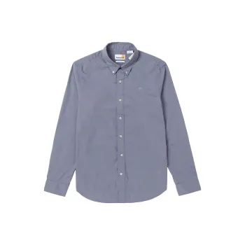 Timberland Shirts Men Gray
