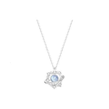 UTD Colored Glaze Necklaces Women's