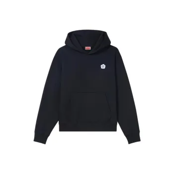 KENZO Boke Flower 2.0 Embroidered Hoodie