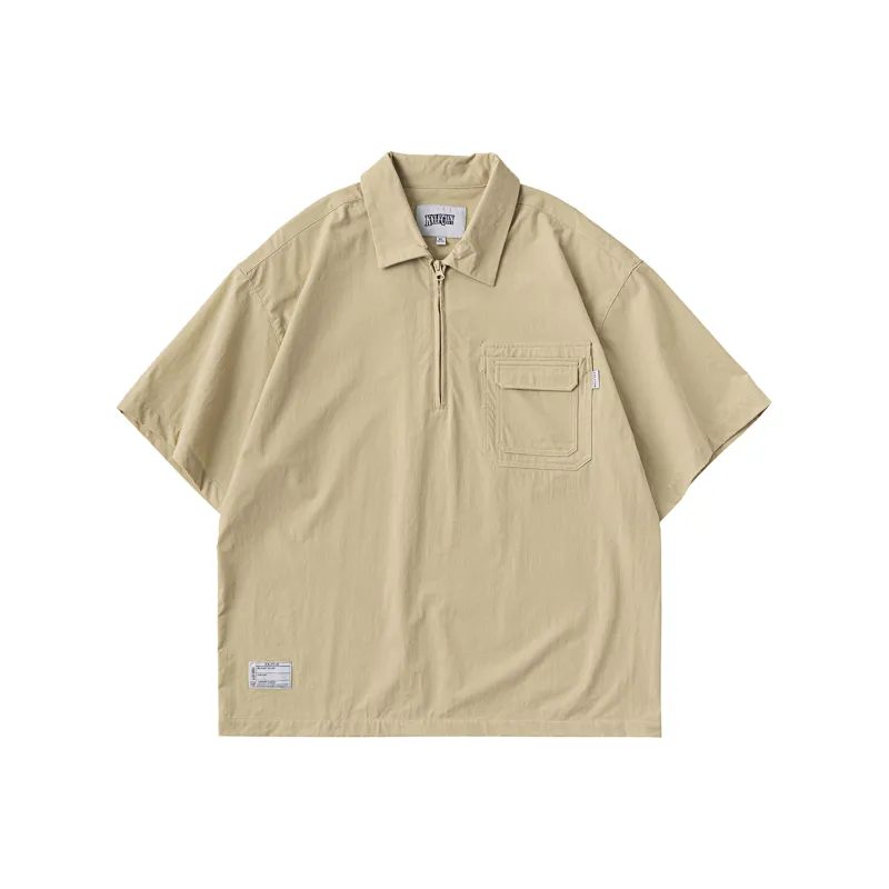 KXLFCHN Polo Shirts Unisex-0