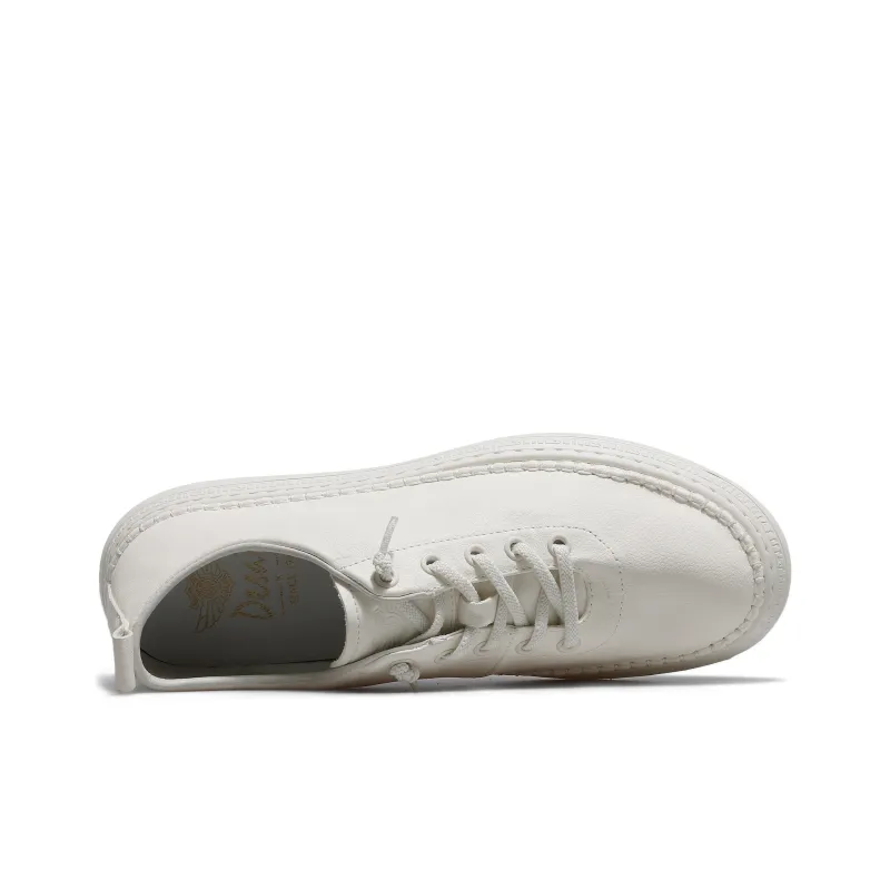 Desai Abrasion Resistant Slip Resistant Skateboard Shoes Men's-2