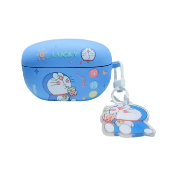 NUOQIXIN Headphone Cases