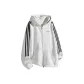 White Heather Gray (Fleece-Lined)