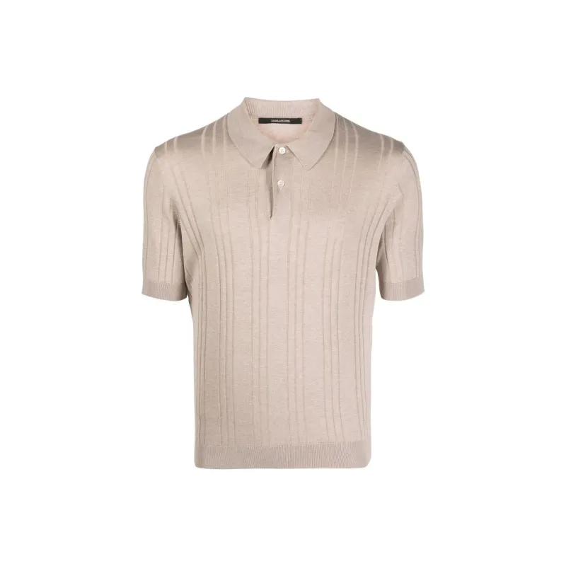 Tagliatore Pavel T shirt-0