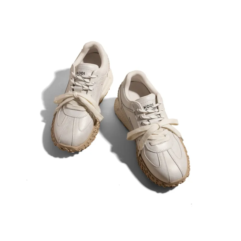 KODI Slip Resistant And Abrasion Resistant Coverage Low Top Casual Shoes Women's-3