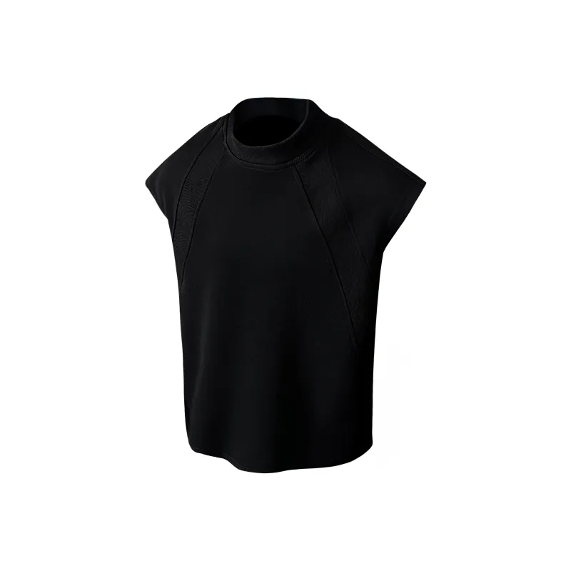 Universal Templates Tank Top Unisex-3