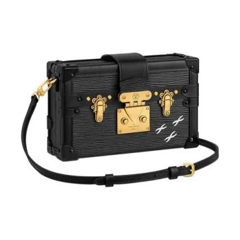 LOUIS VUITTON Petite Malle