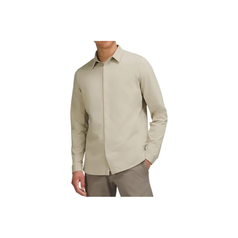 Lululemon Shirts Men Linen-0