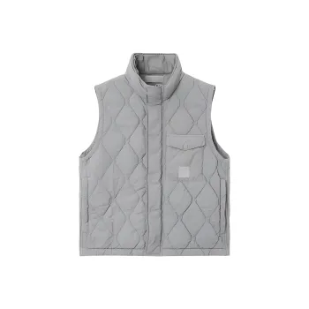 STONE ISLAND Padded Gilet