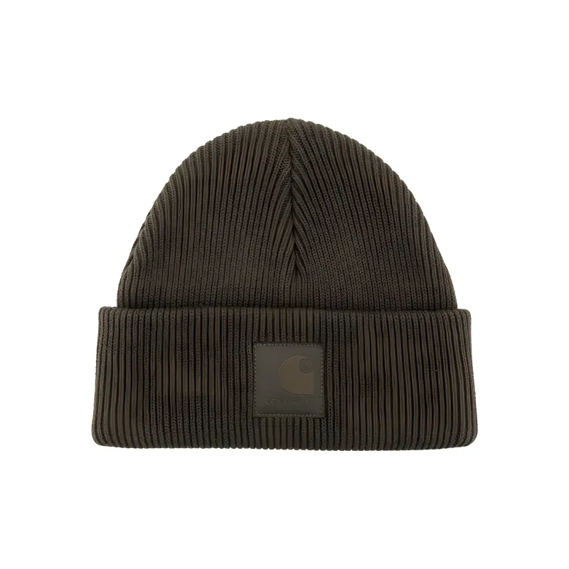 Carhartt Milo Beanie-0