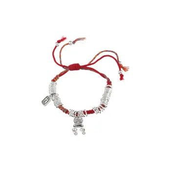 HOLLY RYAN Alloy Hand Rope Unisex