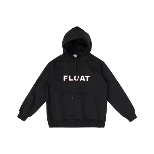 FLOAT Sweatshirts Unisex