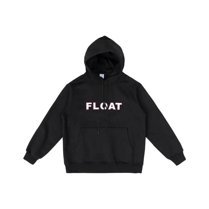 FLOAT Sweatshirts Unisex-0