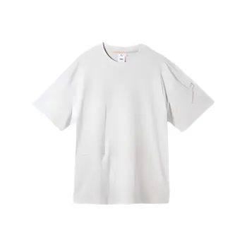 PUMA x PAOPAOMATE LIANMINGKUAN IMPACT 4 T-Shirt Unisex Gray