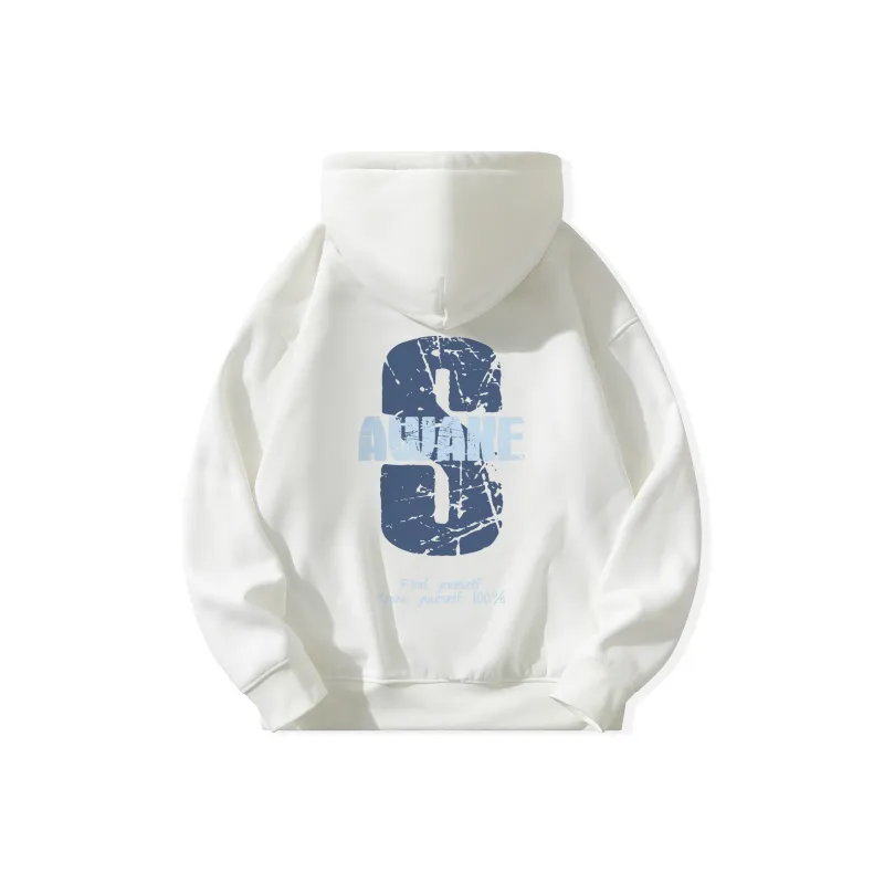 ACHS AWAKE Sweatshirts Unisex-2
