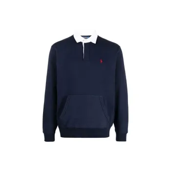 Polo Ralph Lauren Polo Shirts Men Blue