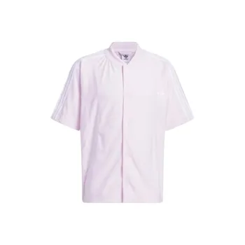 Adidas Originals Shirts Men Pink