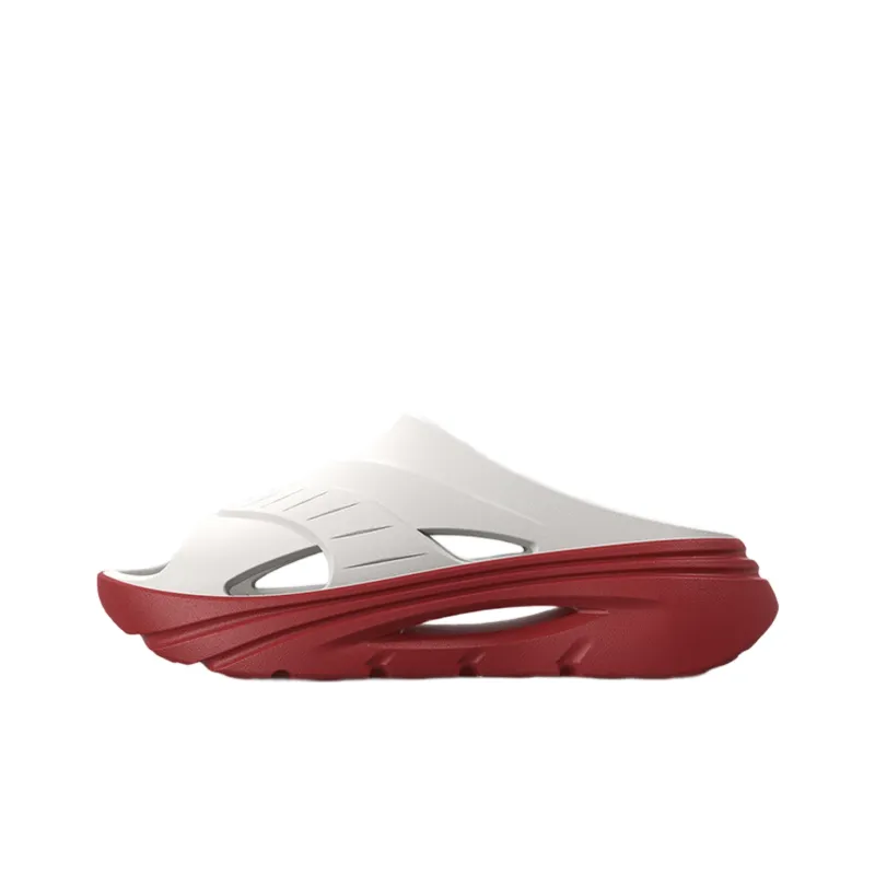 Subbundle Slide Slippers Unisex-4