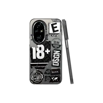 YIBAOBAO Phone Cases