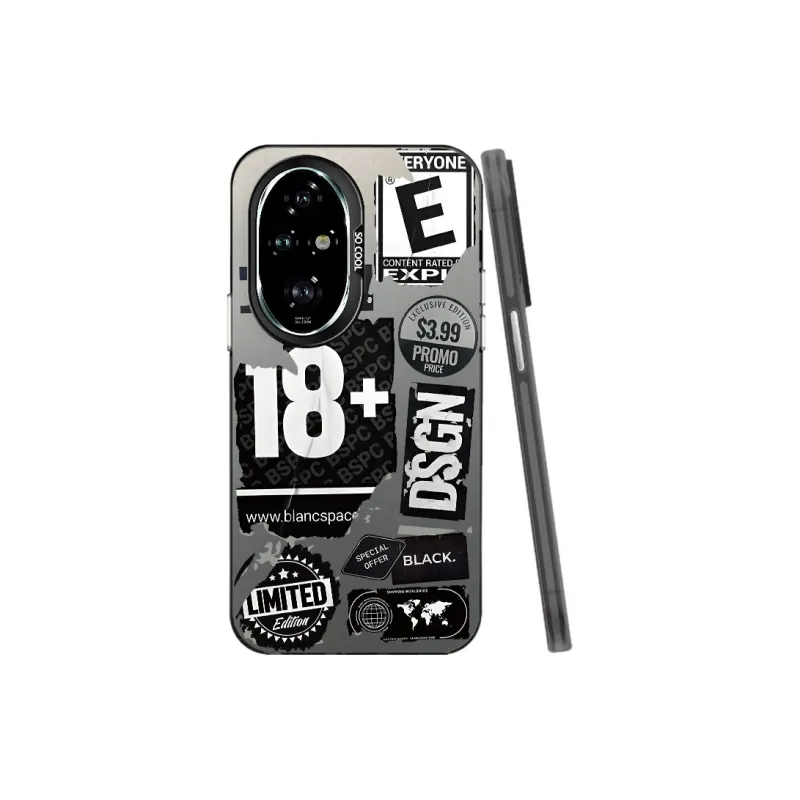 YIBAOBAO Phone Cases-0