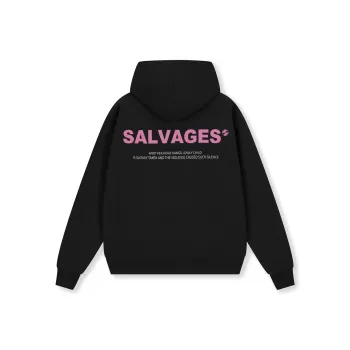 THE SALVAGES FASHION CLUB Sweatshirt Unisex